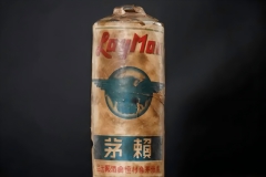 中国白酒价值巅峰！赖茅天价酒榜，2款产品榜上有名！